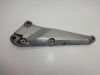 Fussrastetrager vorne links Honda CB 400