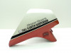 Rear cowl Suzuki GSX 750