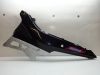 Cowl left rear Suzuki GSX F 600