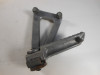 Pillion step left  Kawasaki ZX 7 R
