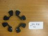 Kettenrad hinten Kawasaki ZX 6 R