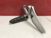 Main step holder left Honda CBR 1100 XX