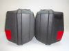 Luggage set Moto Accessoires Bagage