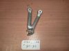 Soziusfussraste links Honda CBR 900 RR