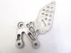 Schetsplaat links Suzuki GSX R 1000