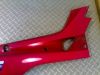 Rechter achterkant Kawasaki ZZR 600