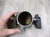 Gasklephuis BMW R 1150 RT   R 850 RT