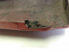 Seitenverkleidung links klein Kawasaki Z 750