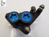 Remklauw rechts voor Yamaha BT 1100
