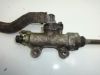 Rempomp achter Honda ST 1100 Pan European