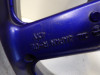 Felge hinten Yamaha YZF R1
