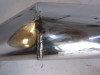 Uitlaat Yamaha XJ 900 S Diversion