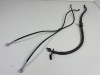 Brake hose front Kawasaki ZX 12 R