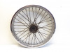 Front Wheel Suzuki LS 650