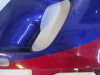 Cowl right Kawasaki ZZR 600