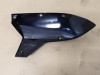 Saddlebag cover left BMW R 1250 RT