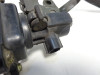Air cleaner case Yamaha XTX 660