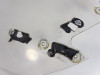 Wind screen Yamaha FJR 1300