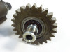 Engine parts Yamaha FJR 1300