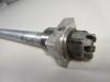Rear axle Kawasaki ER 6