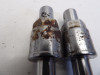 Achterschokbreker Honda CMX 450