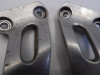 Duo voetsteun set Yamaha XJ 900 S Diversion
