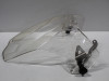 Wind screen Triumph Tiger 800 xc
