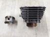 Cilinderblok Honda VT 1100