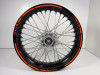 Voorvelg KTM 690 SM