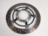 Bremsscheibe vorne links Honda CBF 600