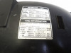 Achterspatbord Yamaha FZR 1000