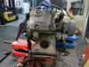 Motorblock Piaggio Mp3 400
