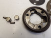 Start up kupplung Suzuki GS 500 E