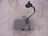Exup valve Ducati Diavel