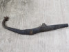 Downpipes Yamaha RD 350 LC