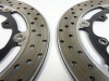 Brake disc set Yamaha TDM