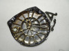 Koppelingsdeksel Yamaha XJ 900 S Diversion