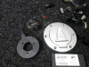 Slotenset Ducati Multistrada 1200