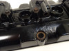 Cylinder head cover Triumph Street Triple 675