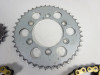 Slotenset Ducati ST2
