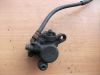 Bremssattel Bremszange hinten Honda CBR 600 F