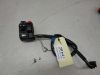 Handlebar switch assy left Suzuki GSF 1250 Bandit 
