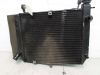 Radiator Yamaha YZF R1