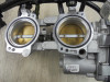 Gasklephuis Aprilia Tuono V4