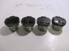 Choke cable Kawasaki Z 750