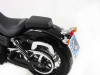 Kofferbeugel set Harley Davidson Dyna