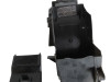 Batterie befestigung Kawasaki ZRX 1100 1200
