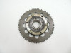 Start koppeling Yamaha XTZ Tenere