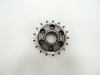Chain and sprocket kit Honda VF 1000 R