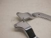 Achtersubframe Harley Davidson Softtail